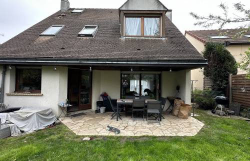 Rénovation de salle d'eau à Verrières Le Buisson (91)