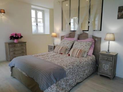 Rénovation de chambre parentale Libourne