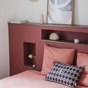 chambre architecte