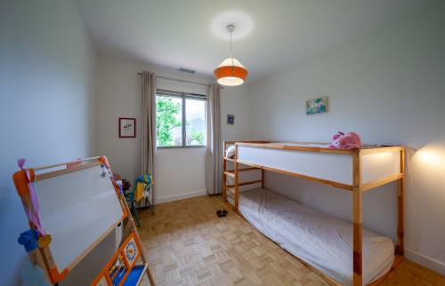 chambre d'enfant