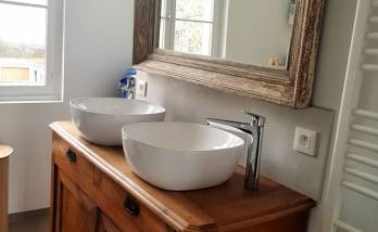 rénovation salle de bain