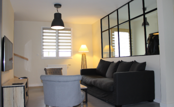 Rénovation de cuisine, chambre et salon à Perpignan (66000)