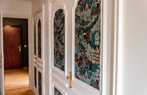 Décoration d'intérieure