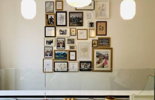 Rénovation d'une délicieuse Pâtisserie à Strasbourg