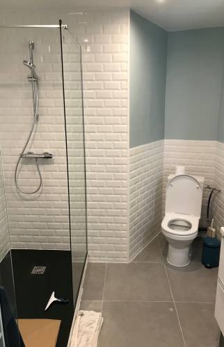 renovation appartement paris 75009 salle de bain vue 1