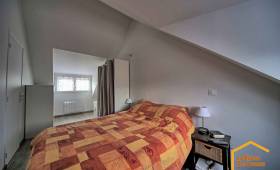 Nouvelle chambre (Montgeron 91230)