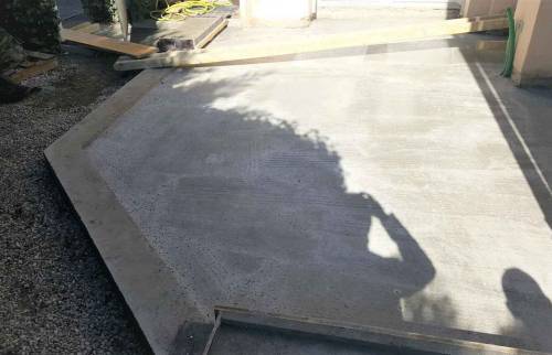 Extension Ossature Bois Lyon / Rillieux La Pape