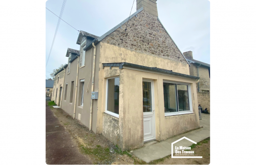 avant après ravalement 