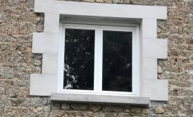 Ouverture mur porteur pour création d'une fenêtre dans une chambre