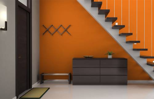 Décoration d'intérieur