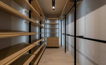 dressing sur mesure