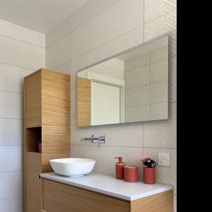 Optimisation de la salle de bain