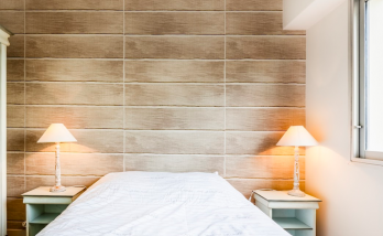 Rénbovation chambre parentale