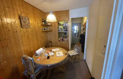 Vue d'ensemble - Avant travaux