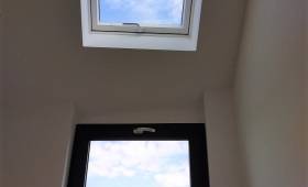 Fenêtres de toit, lumière zénithale à Village Neuf