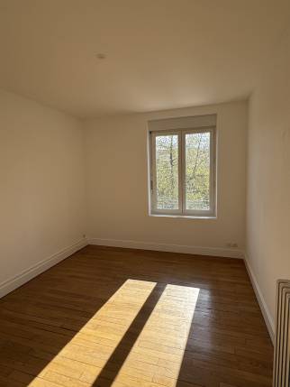 Chambre rénovée - Valence 26000