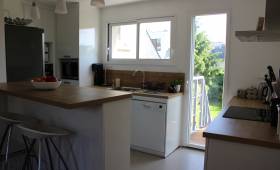 Agencement de cuisine Libourne