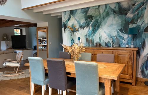 Réno revêtement mural Coimères