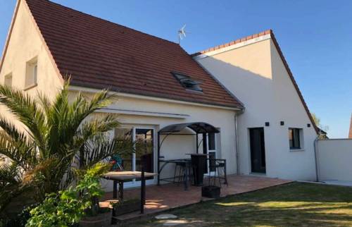 Réaliser une extension à Trouville