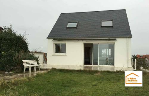 Extension de maison