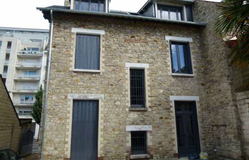 Réaliser un ravalement à Auch