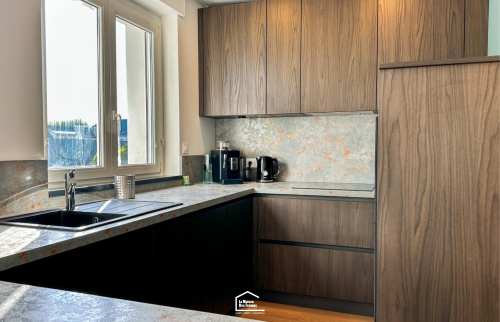 cuisine renovation