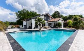 Rénovation extérieure