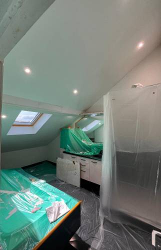 Travaux plomberie Chalon-sur-Saône