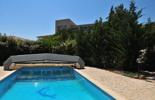 construire une piscine