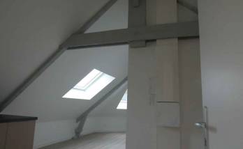 Aménagement de combles - Quéven (56530)