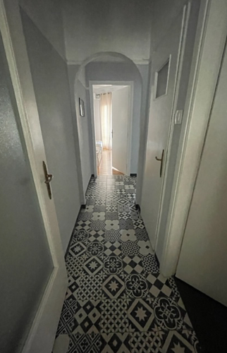 Rénovation d’un appartement à Mérignac