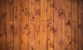 Parquet ancien 