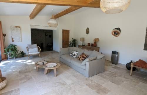 Belle extension de maison à Saint-Avertin (37550)