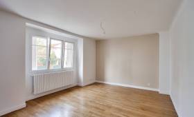 Rénovation fenêtres à Asnières