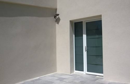 Rénovation d'une extension de maison à Tournefeuille (31)