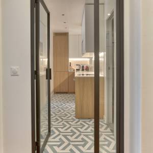 Plantes - Maria Meneghelli - La Maison Des Architectes