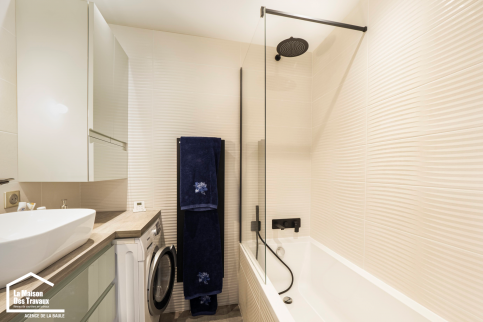 Salle de bain principale