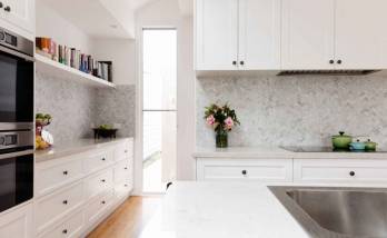 Rénover une cuisine à Paris étoile