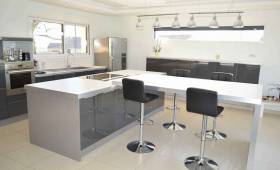 Cuisine aménagée design en Essonne (91)