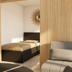 coint nuit architecte