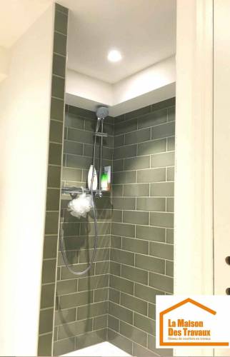 Rénovation intérieure