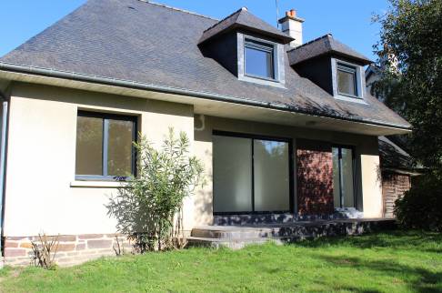 Rénovation de fenêtres à Etampes