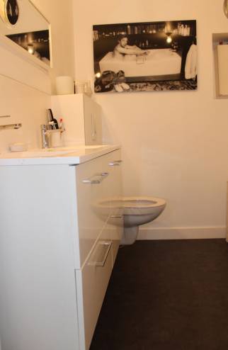 Rénovation de salle de bain Tassin-La-Demi-Lune