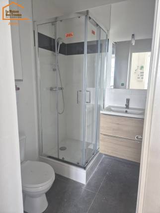 Rénovation immeuble à Dinan après travaux