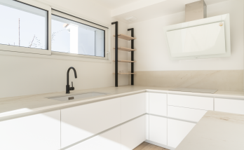 Rénovation de cuisine à Vertou (44120)