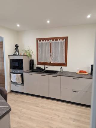 cuisine fonctionnelle 