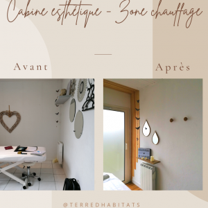 Utiliser les contraintes et sublimer l'espace