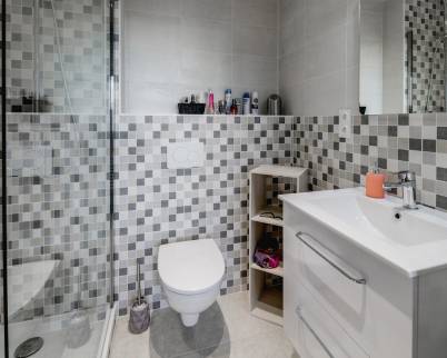  Toilettes Murales Salle de Bain