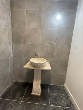 Après les travaux