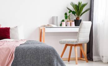 Transformation d’un garage en chambre d’amis